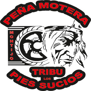 P.M. Tribu Los Pies Sucios