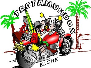 Peña Motera Trotamundos