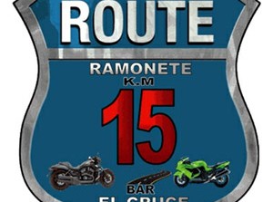 Rest. Asador El Cruce