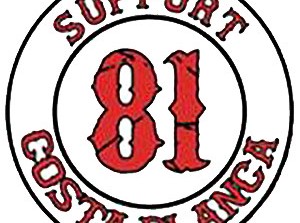 Support 81 Costa Blanca