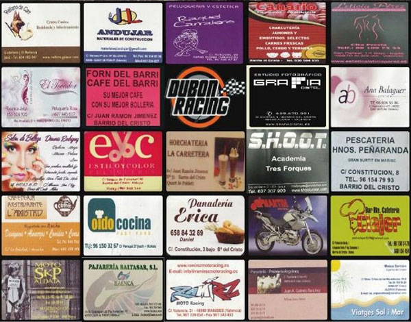 Cartel-PM-Los-Jinetes-Barrio-del-Cristo-Agosto-2015