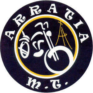 Arratia Motor Taldea