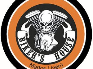 Biker's House