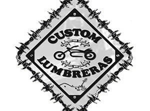 Custom Lumbreras