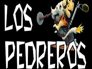 Los Pedreros