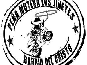 P.M. Los Jinetes Bº del Cristo