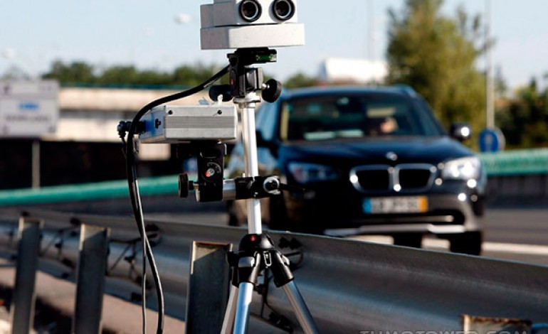 Radares Fijos, Móviles y de Tramo..!!