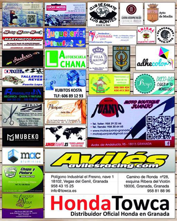 Colaboradores Motor Club A Jopo Octubre 2015_Definitivo