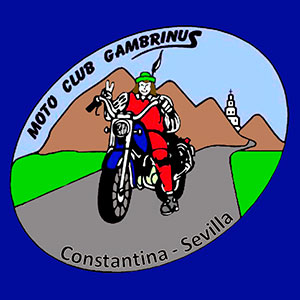 MotoClub Gambrinus