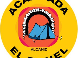 Acampada El Túnel