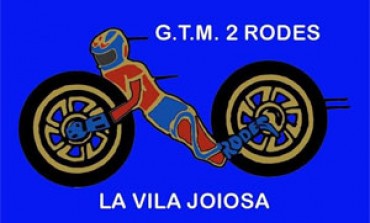 GTM 2 Rodes