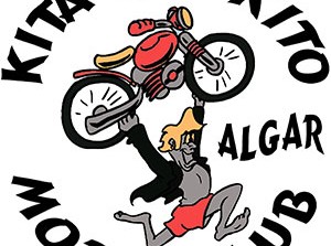 MotoClub Kita Q T Kito