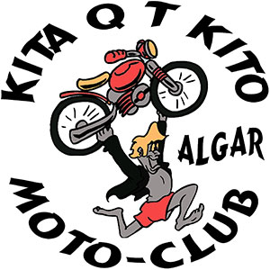 MotoClub Kita Q T Kito