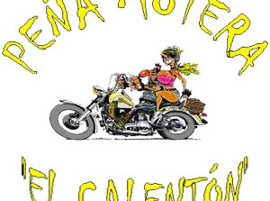 Peña Motera El Calentón