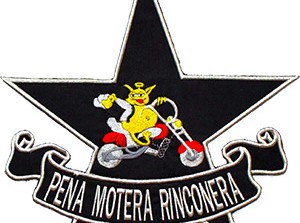 Peña Motera Rinconera