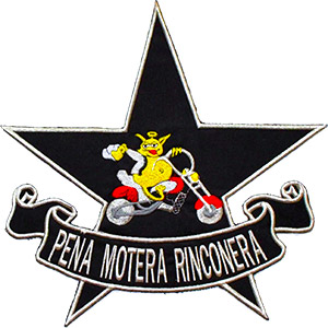 Peña Motera Rinconera