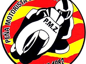 Peña Motorista Zaragoza