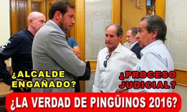 El Alcalde de Valladolid se siente engañado por el Club Turismoto..!!