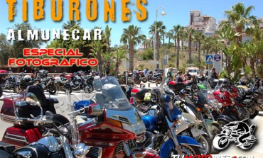 Concentración Motera Tiburones