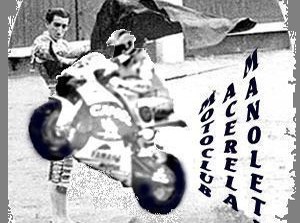 MotoClub Acerela Manolete