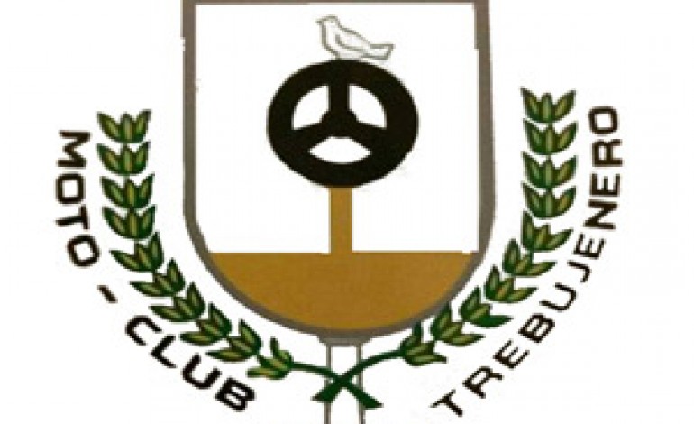 MotoClub Trebujena Los Mitutoyos