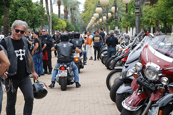 Noticia Blog Tumotoweb - XXV Aniversario Mas-Gas Club - Domingo Mercado Victoria