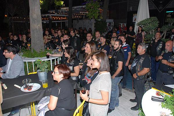 Noticia Blog Tumotoweb - XXV Aniversario Mas-Gas Club - Sábado Mercado Victoria