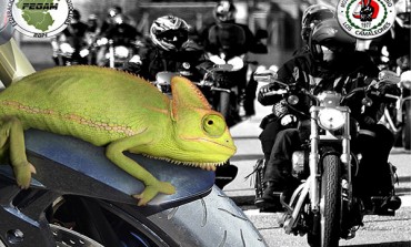 XXXII Concentración Invernal Villa de Rota 2016