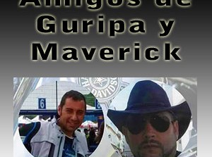 Guripa y Maverick
