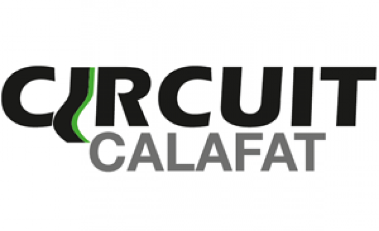 Circuit Calafat