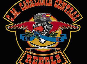 Rebels MC Tarragona