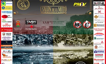 XXII Reunión Motera Día de Andalucía 2016