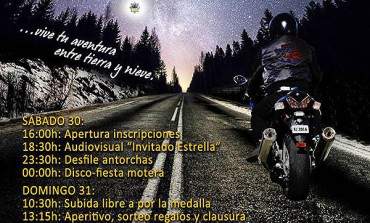 XXVII Reunión Invernal Estrella de Javalambre 2016