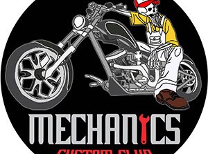 Mechanics Custom Club