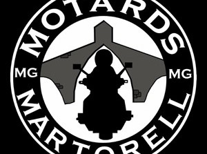 Motards Martorell MG