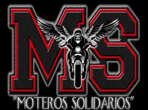 Moteros Solidarios