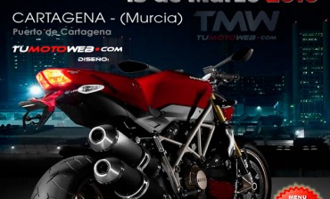 VII Kedada Motera K-1 x Su Lao 2016