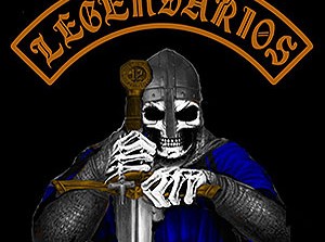 Legendarios Gang