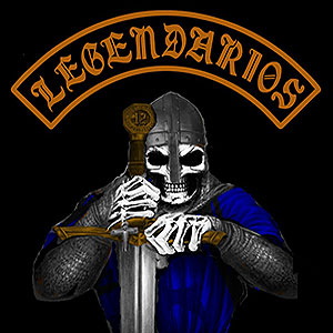 Legendarios Gang
