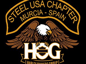 Steel Usa Chapter Murcia