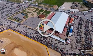 Conoce la Concentración Motera Villa de Conil..!!