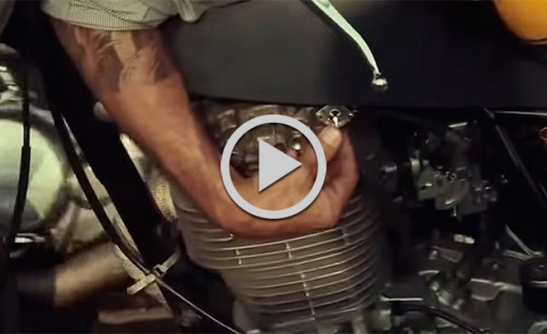 Colegas Motoristas disfrutando de su Amistad, sus Máquinas y de la Carretera..!!