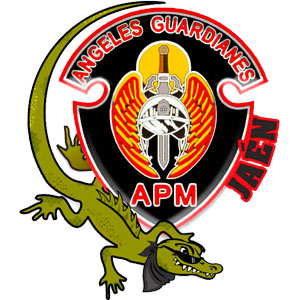 APM Ángeles Guardianes Jaén