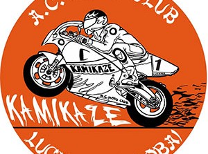 MotoClub Kamikaze