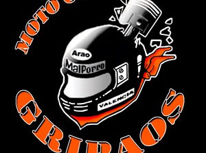 MotoClub Gripaos