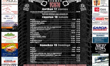 VII Concentración Motera Magurios 2016