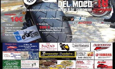 XI Reunión Motera Telera 2016