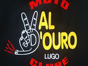 MotoClube Valadouro