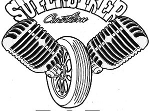 SuperBiker Custom
