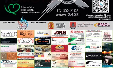 X Concentración Motera COVARRUBIAS 2023